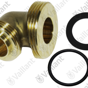 Raccord  -  Vaillant  -  ref  0020058790