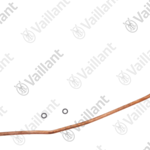 Tube  de  commande  -  Vaillant  -  ref  0020058792