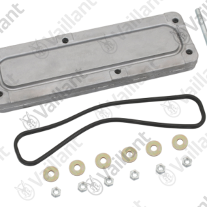Couvercle  -  Vaillant  -  ref  0020058853