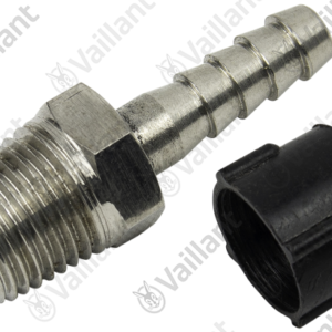 Nipple  -  Vaillant  -  ref  0020058857