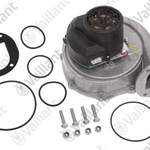 Extracteur  80/120  kW  -  Vaillant  -  ref  0020058862
