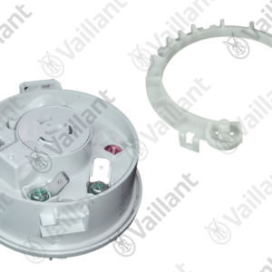 Pressostat  -  Vaillant  -  ref  0020058878