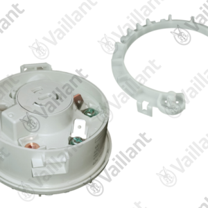 Pressostat  -  Vaillant  -  ref  0020058879