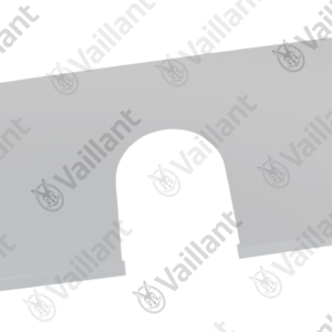 Couvercle  80-160  kW  -  Vaillant  -  ref  0020058888