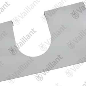 Couvercle  200-280  kW  -  Vaillant  -  ref  0020058889