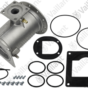 Injecteur  tube  venturi  80/120  kW  -  Vaillant  -  ref  0020058892