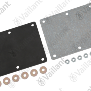 Couvercle  -  Vaillant  -  ref  0020058896