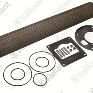 Bruleur  280  kW  -  Vaillant  -  ref  0020058902
