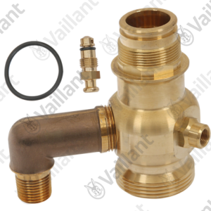 Raccord  -  Vaillant  -  ref  0020059000