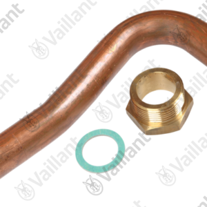 Tube  HR-3WV  -  Vaillant  -  ref  0020059439