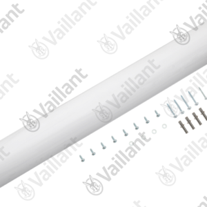 Rallonge  1  m  -  Vaillant  -  ref  0020059476