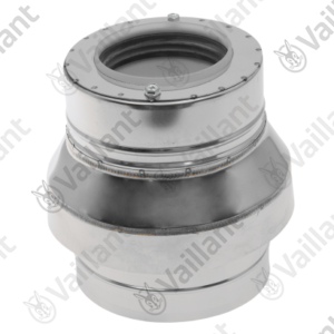 Piece  de  raccord  (air  d'aspiration)  -  Vaillant  -  ref  0020059478