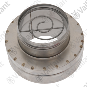 Piece  de  raccord  (about)  -  Vaillant  -  ref  0020059479