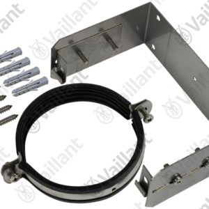 Support  (avec  bride)  -  Vaillant  -  ref  0020059488