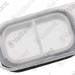 Couvercle  avec  joint  EPDM  -  Vaillant  -  ref  0020059496