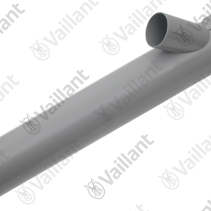 Tuyau  de  raccordement  DN  130  -  Vaillant  -  ref  0020059499