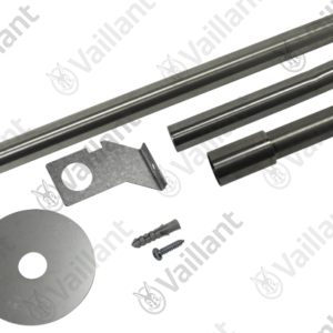 Kit  de  raccordement  DN  18  -  Vaillant  -  ref  0020059504