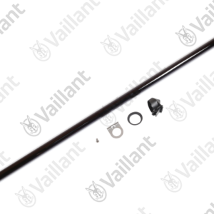 Tube  sous  videsolaire  -  Vaillant  -  ref  0020060036