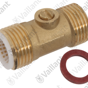 Robinet  -  Vaillant  -  ref  0020060249