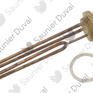 Resistance  -  Saunier  Duval  -  ref  0020060429