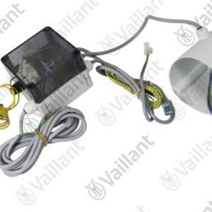 Coffret  electrique  -  Vaillant  -  ref  0020060430