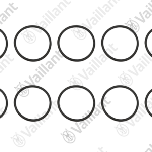 Joint  torique  mechanisme  gaz  (x10)  -  Vaillant  -  ref  0020060804