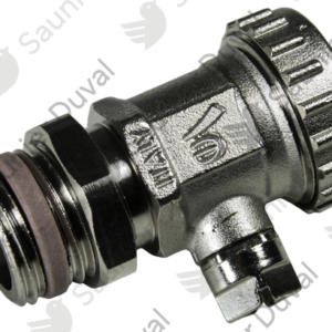 Robinet  de  vidange  -  Saunier  Duval  -  ref  0020060856