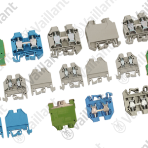 Borniers  -  Vaillant  -  ref  0020060860