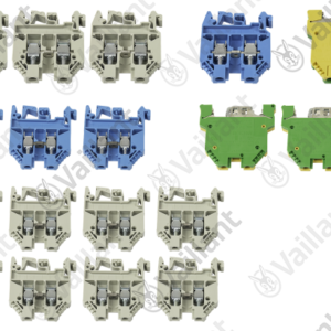 Borniers  -  Vaillant  -  ref  0020060862