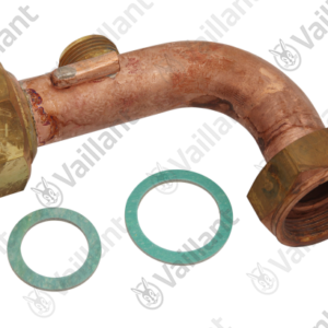 Tube  pump-condenser  -  Vaillant  -  ref  0020060885