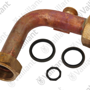 Tube  evap.-pump  -  Vaillant  -  ref  0020060886