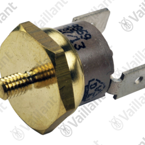 Limiteur  de  temperature  de  securite  -  Vaillant  -  ref  0020061732
