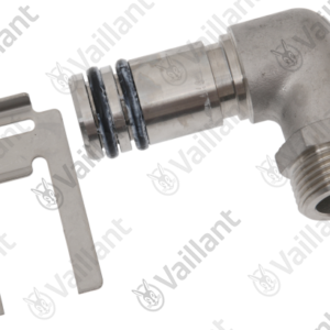 Raccord  -  Vaillant  -  ref  0020061737