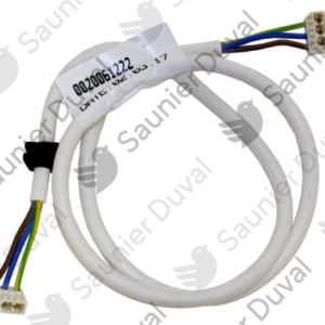 Cable  d'alimentation  -  Saunier  Duval  -  ref  0020063443