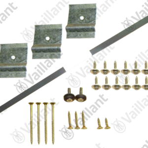 Kit  de  fixation  -  Vaillant  -  ref  0020063570