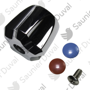 Bouton (kit) - Saunier Duval - ref 0020063616