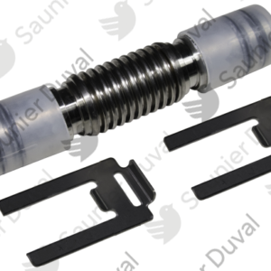 Tuyau  flexible  -  Saunier  Duval  -  ref  0020063622