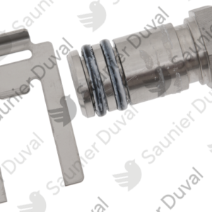 Bouchon  -  Saunier  Duval  -  ref  0020063623