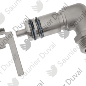 Raccord  -  Saunier  Duval  -  ref  0020063627