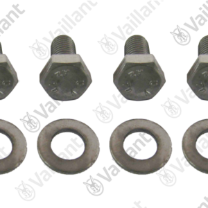 Vis  (x4)  -  Vaillant  -  ref  0020063634