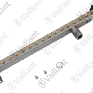 Rampe  gaz  25  kW  H  -  Vaillant  -  ref  0020063714