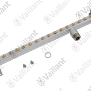 Rampe  gaz  25  kW  B  -  Vaillant  -  ref  0020063715