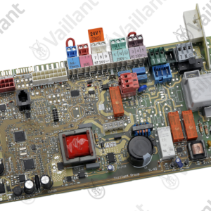 Circuit  imprime  -  Vaillant  -  ref  0020064501
