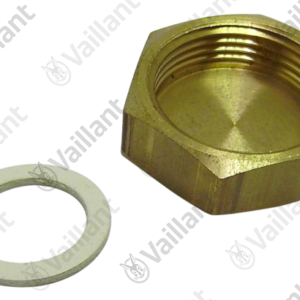 Bouchon  -  Vaillant  -  ref  0020064686