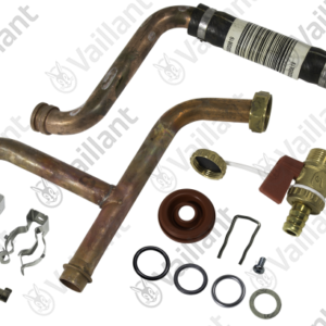 Tube  30  kW  (kit)  -  Vaillant  -  ref  0020065826