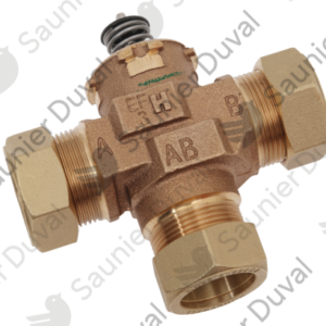 Clapet  -  Saunier  Duval  -  ref  0020066195