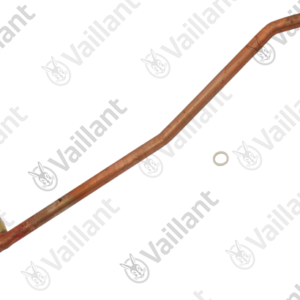Tube  CHEX-3W  -  Vaillant  -  ref  0020066198