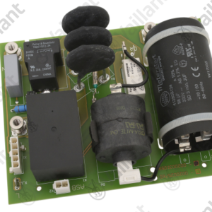 Carte  ICL  230V  VWL  9  -  Vaillant  -  ref  0020066204
