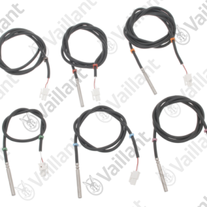 Sonde  temperature  kit  (x6)  -  Vaillant  -  ref  0020066205
