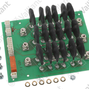 Carte  ICL  -  Vaillant  -  ref  0020066208